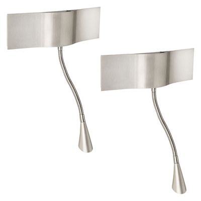 Wall lights - Home Debenhams